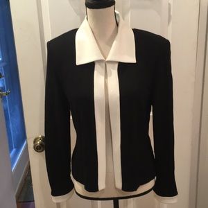 St John Evening Jacket
